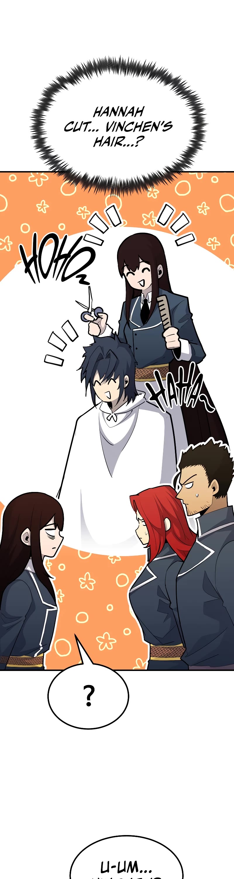Standard of Reincarnation Chapter 100 page 29 - Chapter 100
