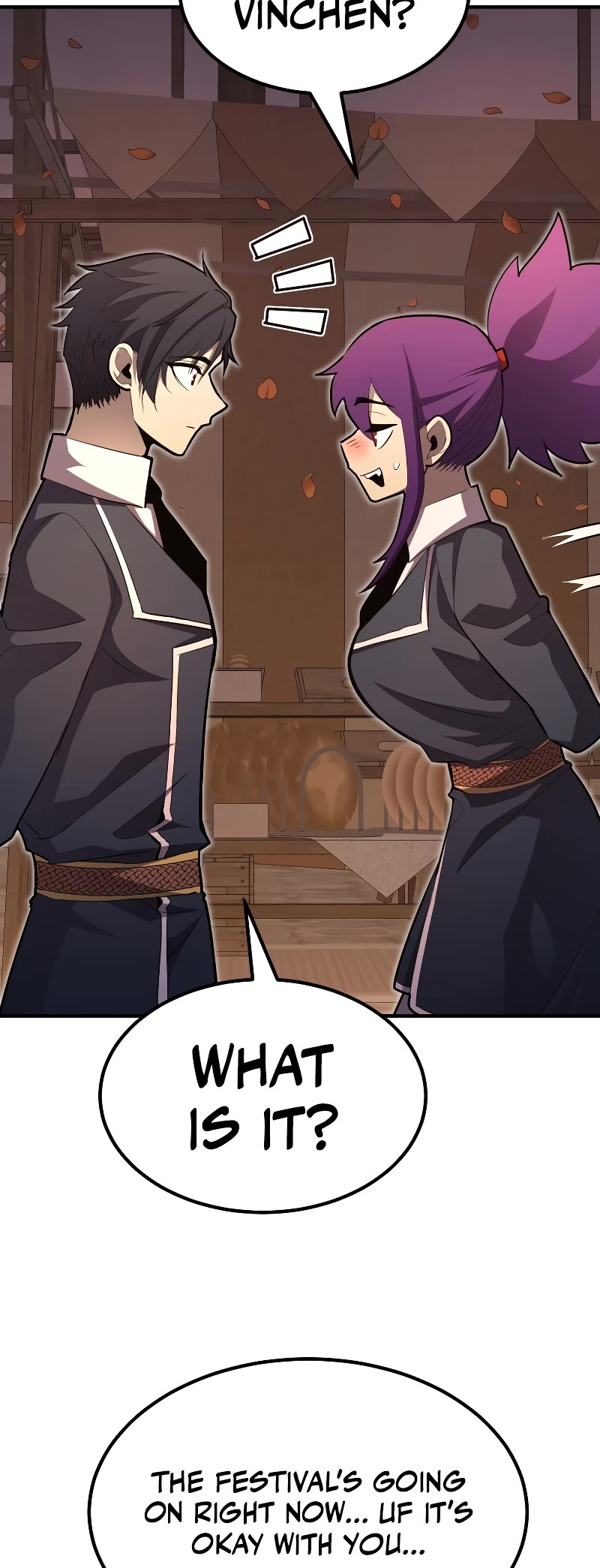 Standard of Reincarnation Chapter 100 page 30 - Chapter 100