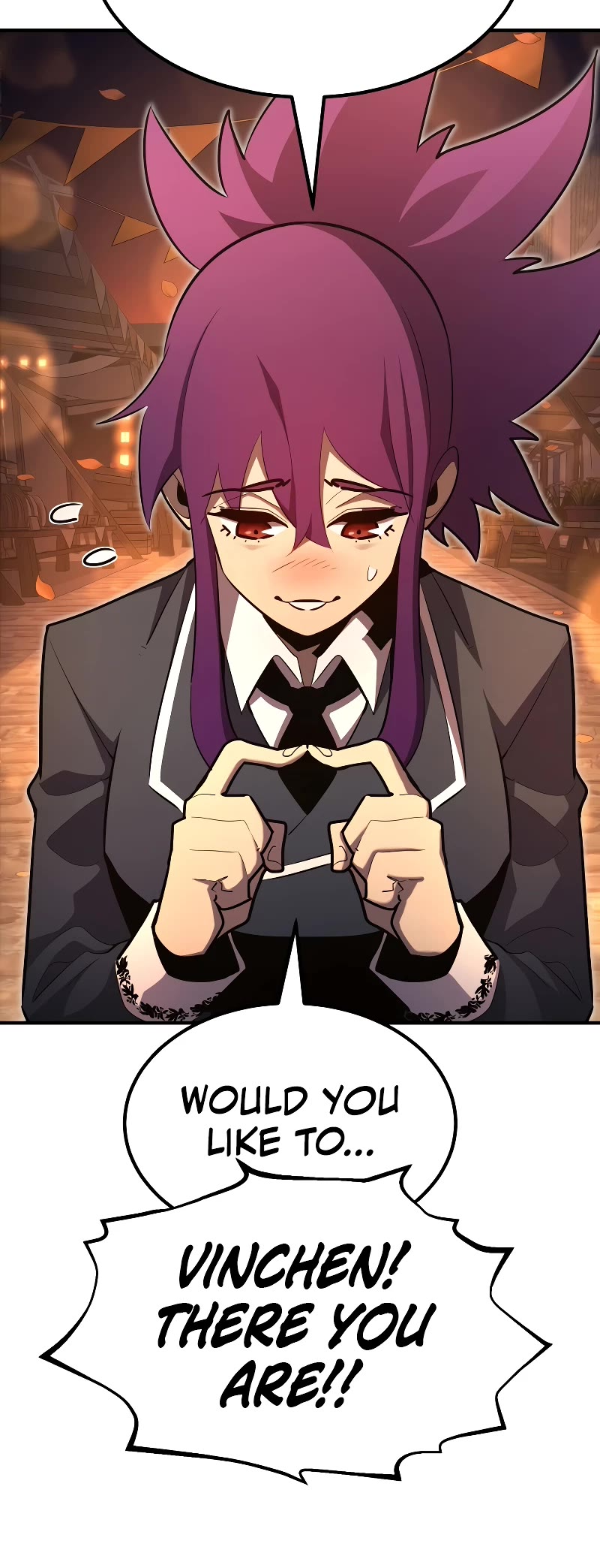 Standard of Reincarnation Chapter 100 page 31 - Chapter 100