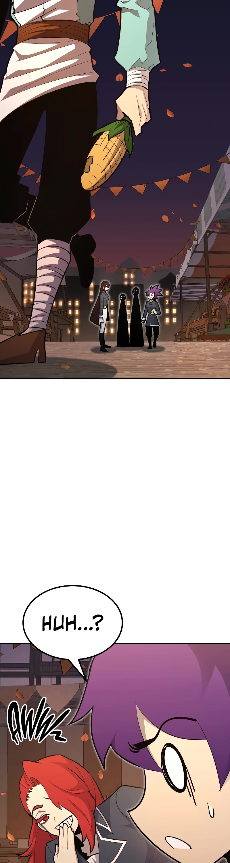 Standard of Reincarnation Chapter 100 page 33 - Chapter 100