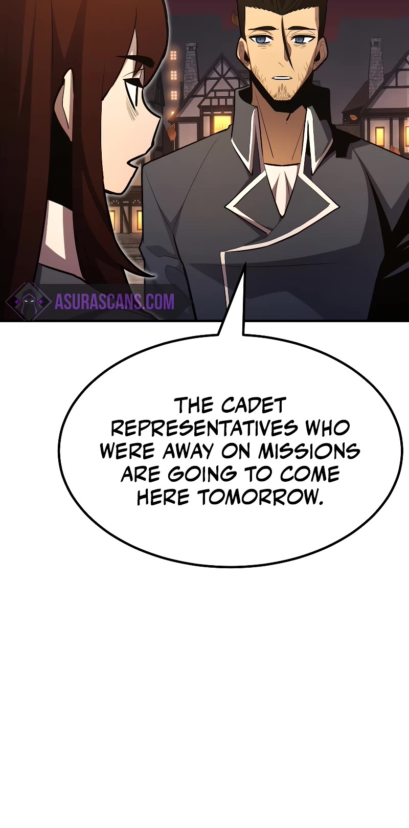 Standard of Reincarnation Chapter 100 page 35 - Chapter 100