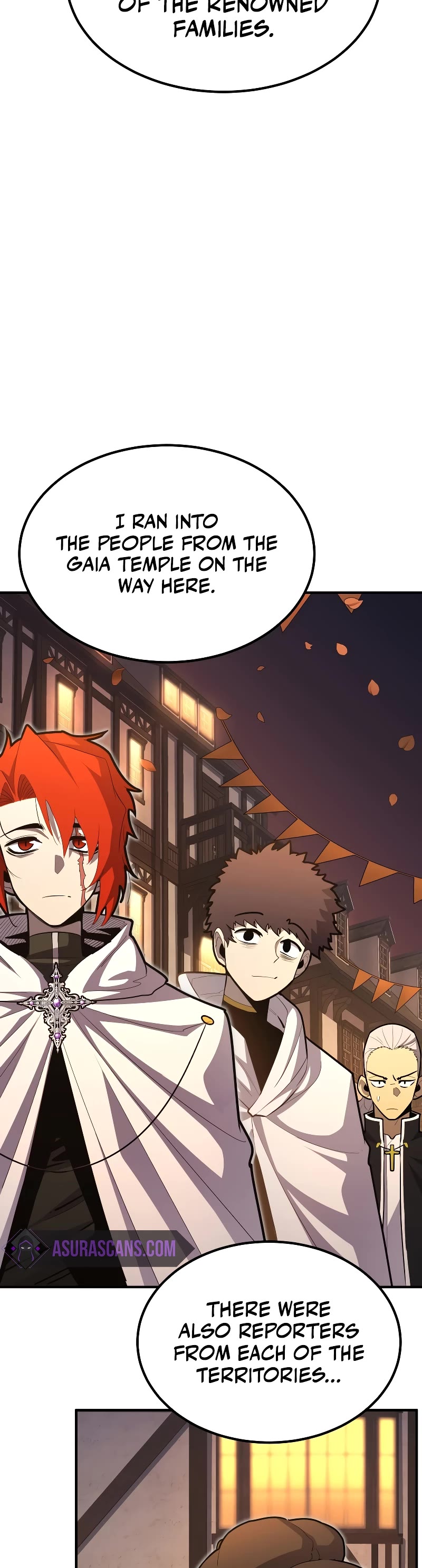 Standard of Reincarnation Chapter 100 page 38 - Chapter 100