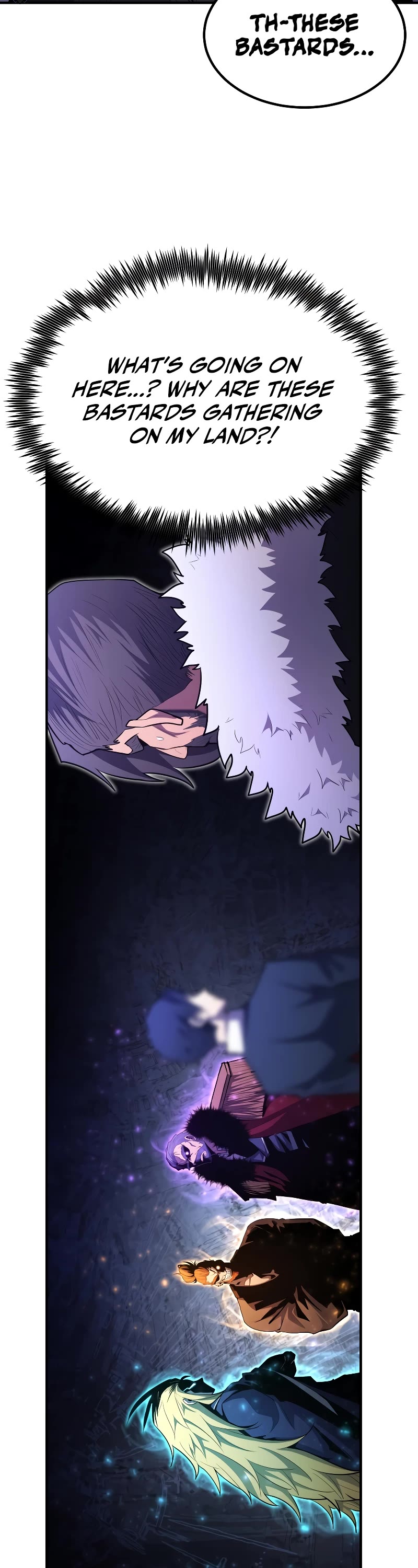 Standard of Reincarnation Chapter 100 page 4 - Chapter 100