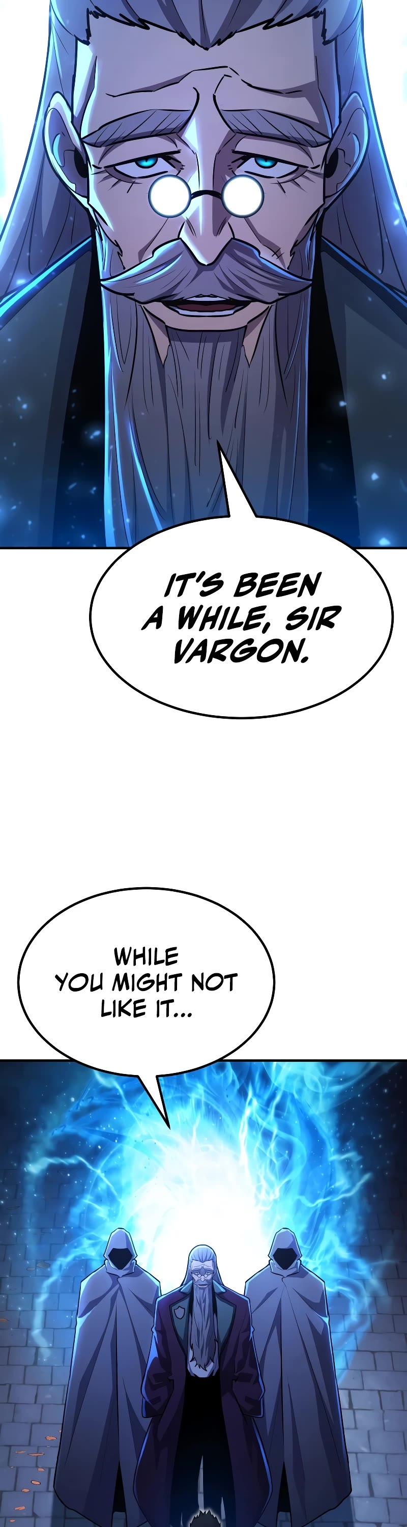 Standard of Reincarnation Chapter 100 page 42 - Chapter 100