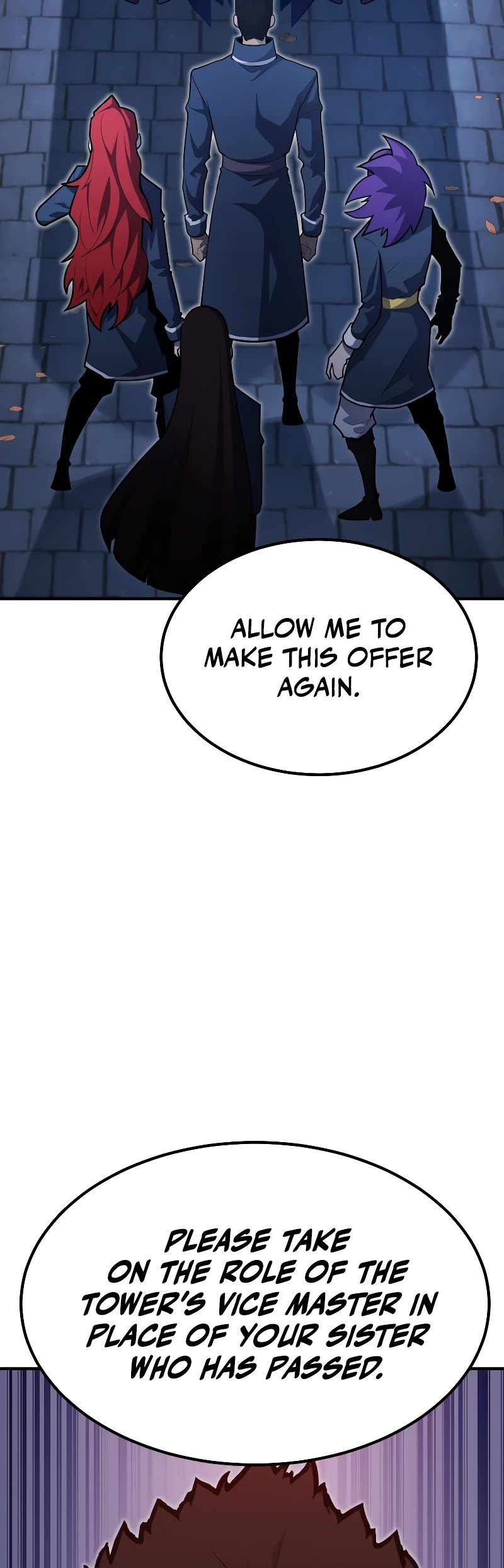Standard of Reincarnation Chapter 100 page 43 - Chapter 100