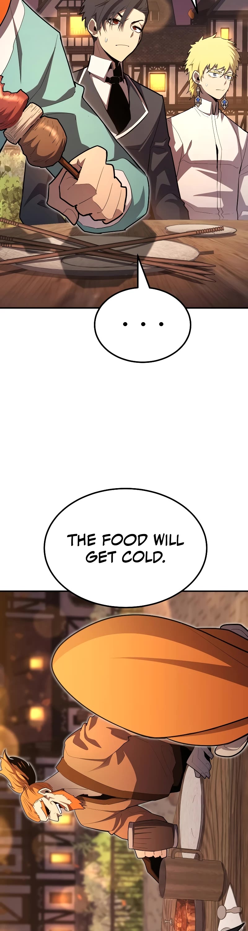 Standard of Reincarnation Chapter 100 page 46 - Chapter 100