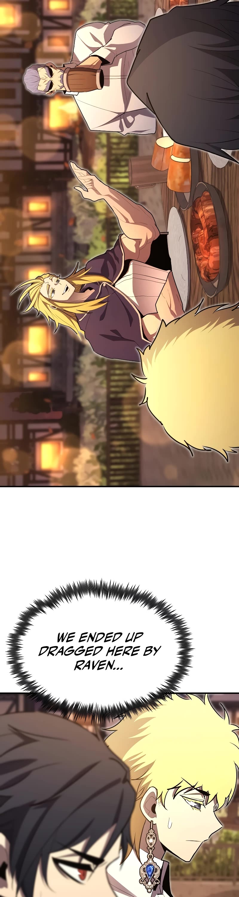 Standard of Reincarnation Chapter 100 page 47 - Chapter 100