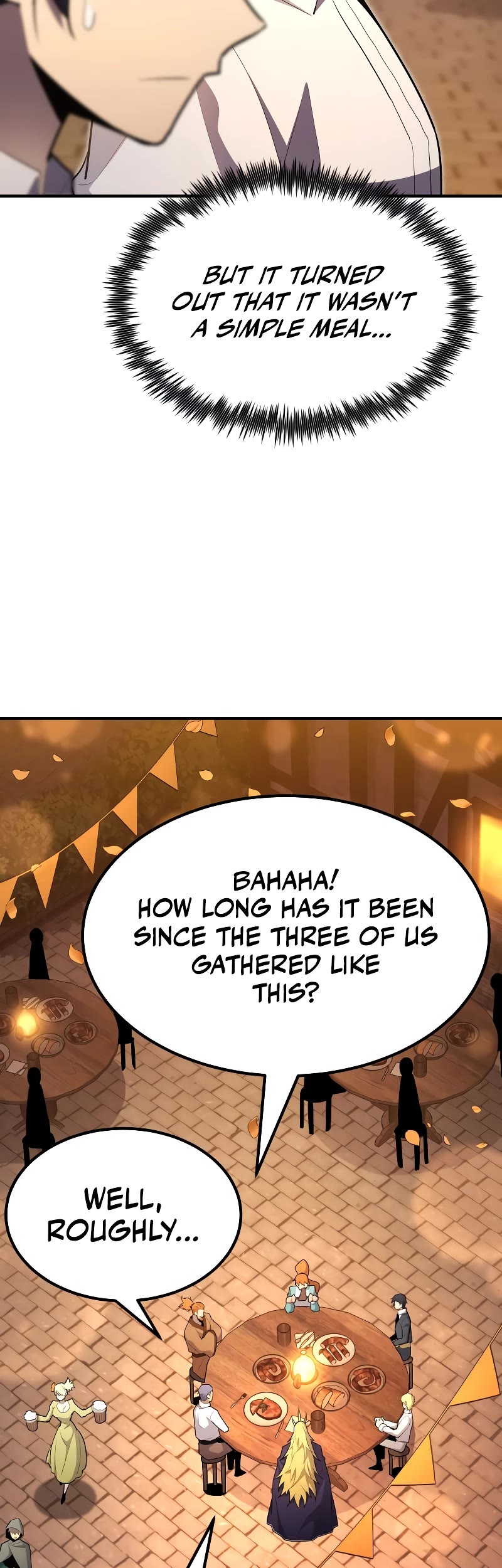 Standard of Reincarnation Chapter 100 page 48 - Chapter 100