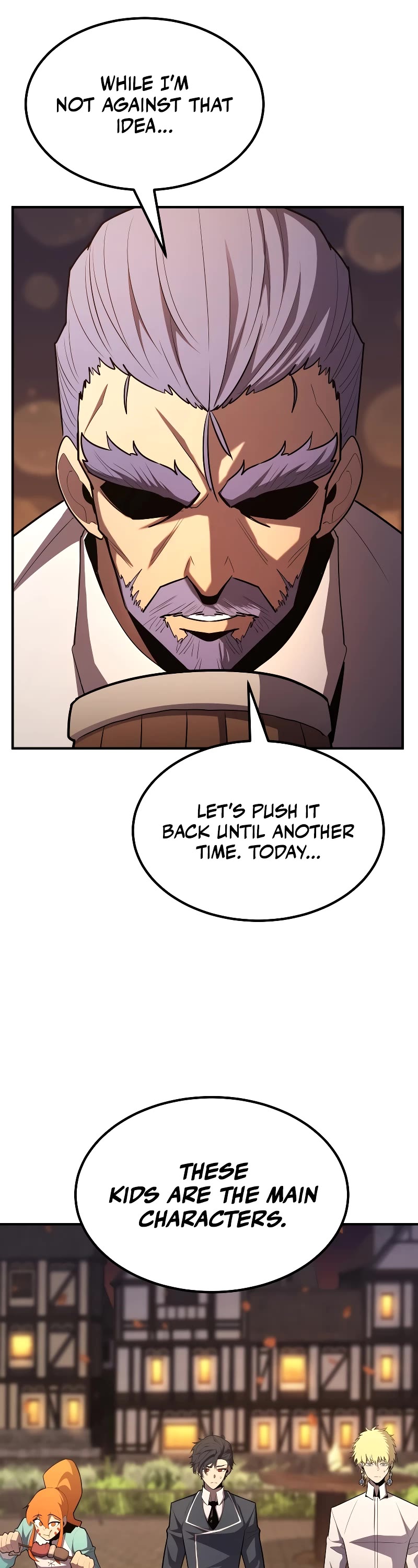 Standard of Reincarnation Chapter 100 page 50 - Chapter 100