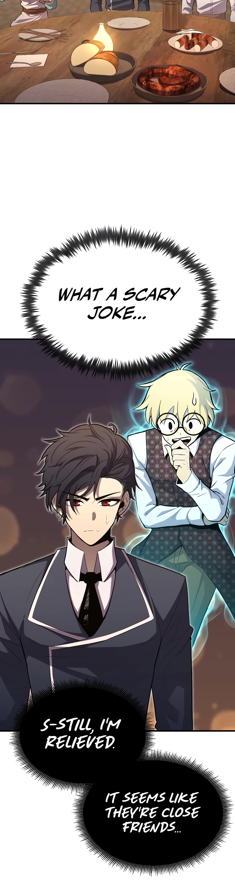 Standard of Reincarnation Chapter 100 page 51 - Chapter 100