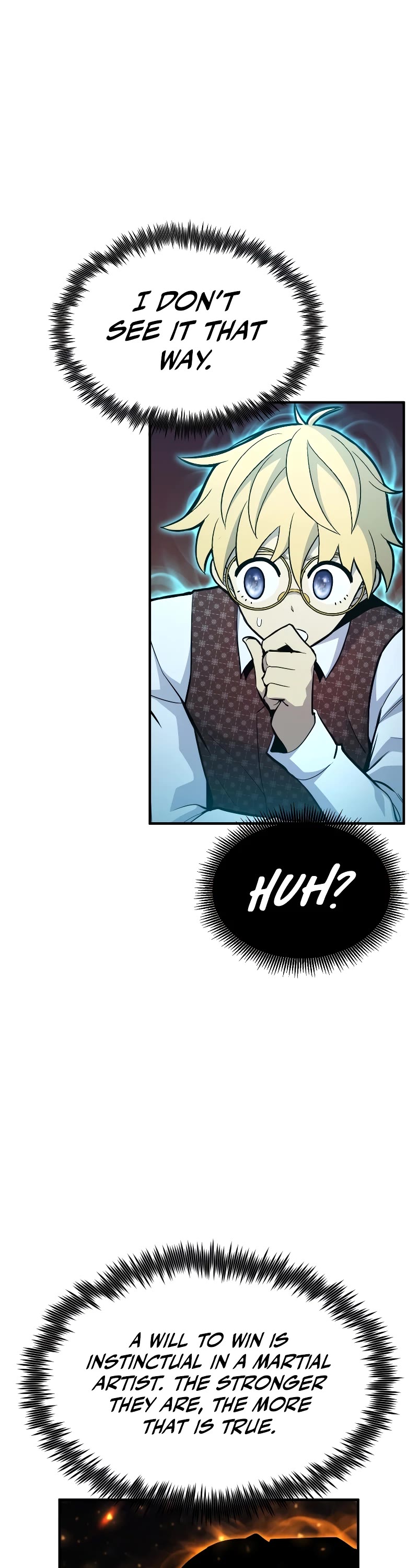 Standard of Reincarnation Chapter 100 page 52 - Chapter 100