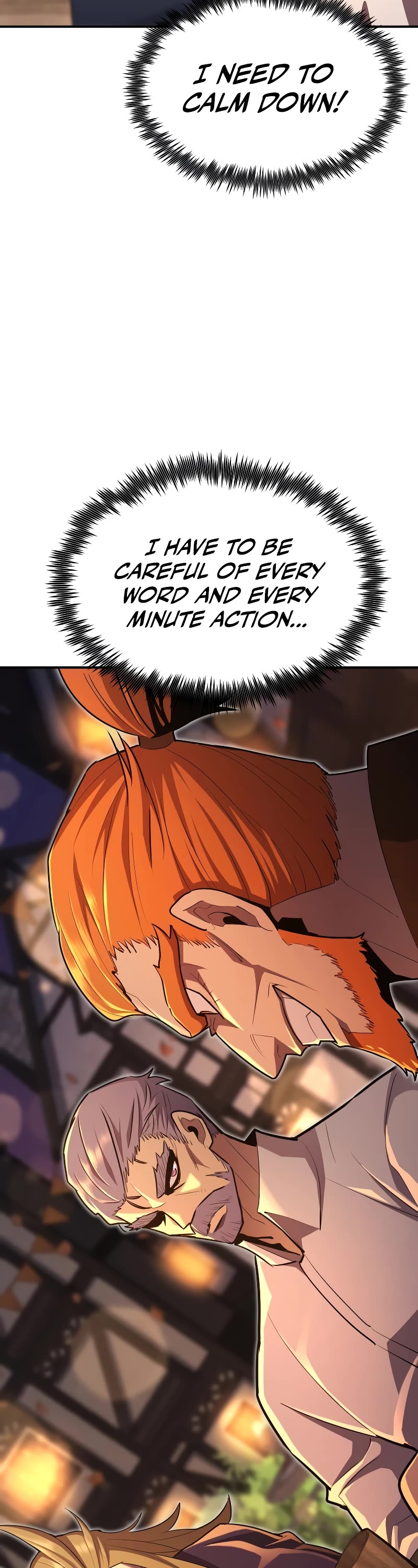 Standard of Reincarnation Chapter 100 page 56 - Chapter 100