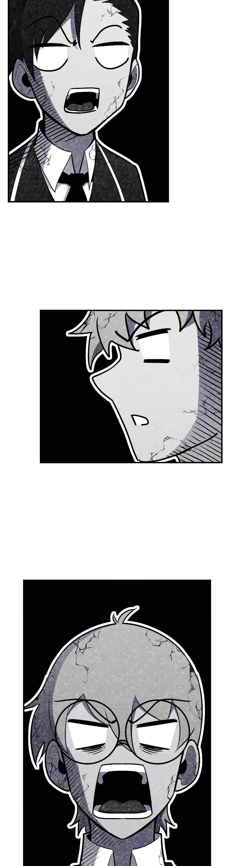 Standard of Reincarnation Chapter 100 page 61 - Chapter 100