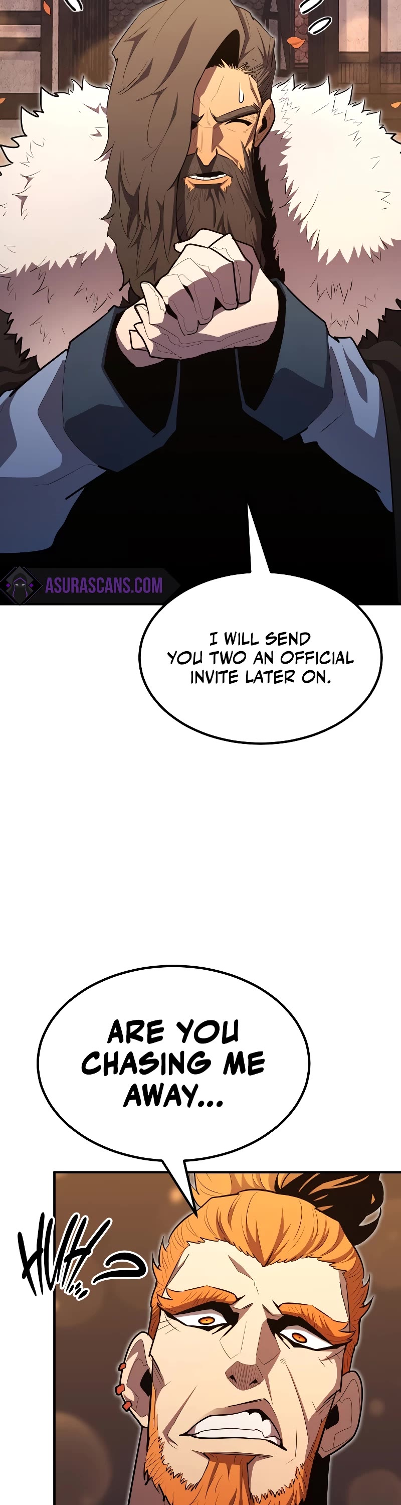 Standard of Reincarnation Chapter 100 page 9 - Chapter 100