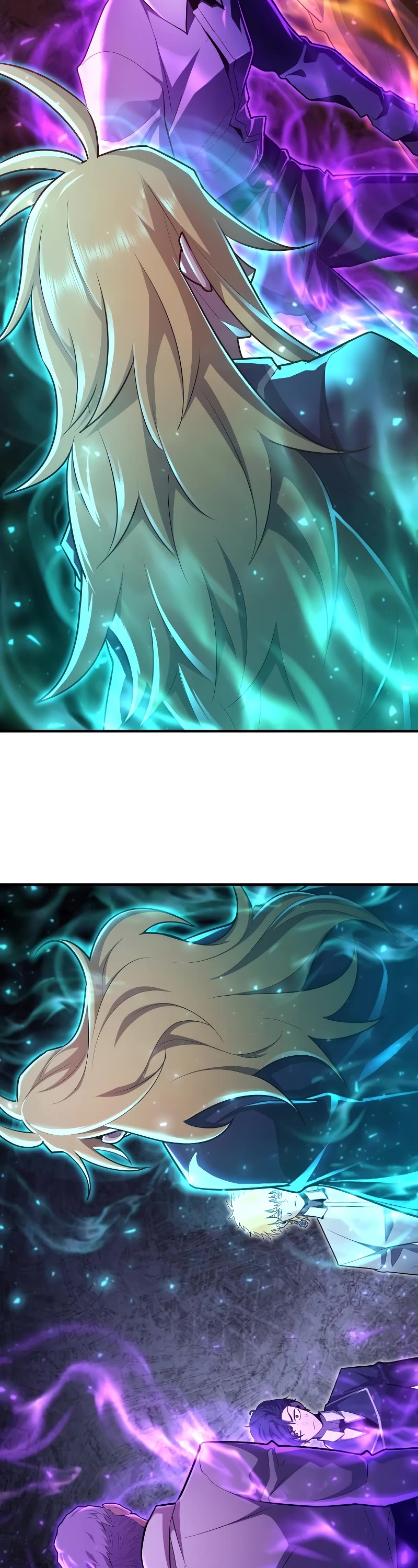 Standard of Reincarnation Chapter 101 page 13 - Chapter 101