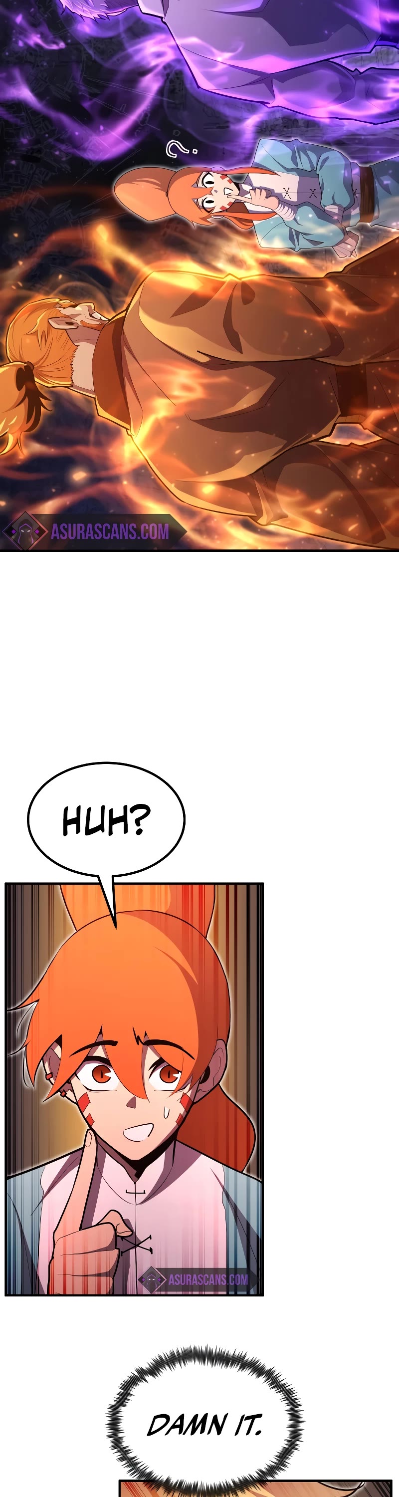 Standard of Reincarnation Chapter 101 page 14 - Chapter 101