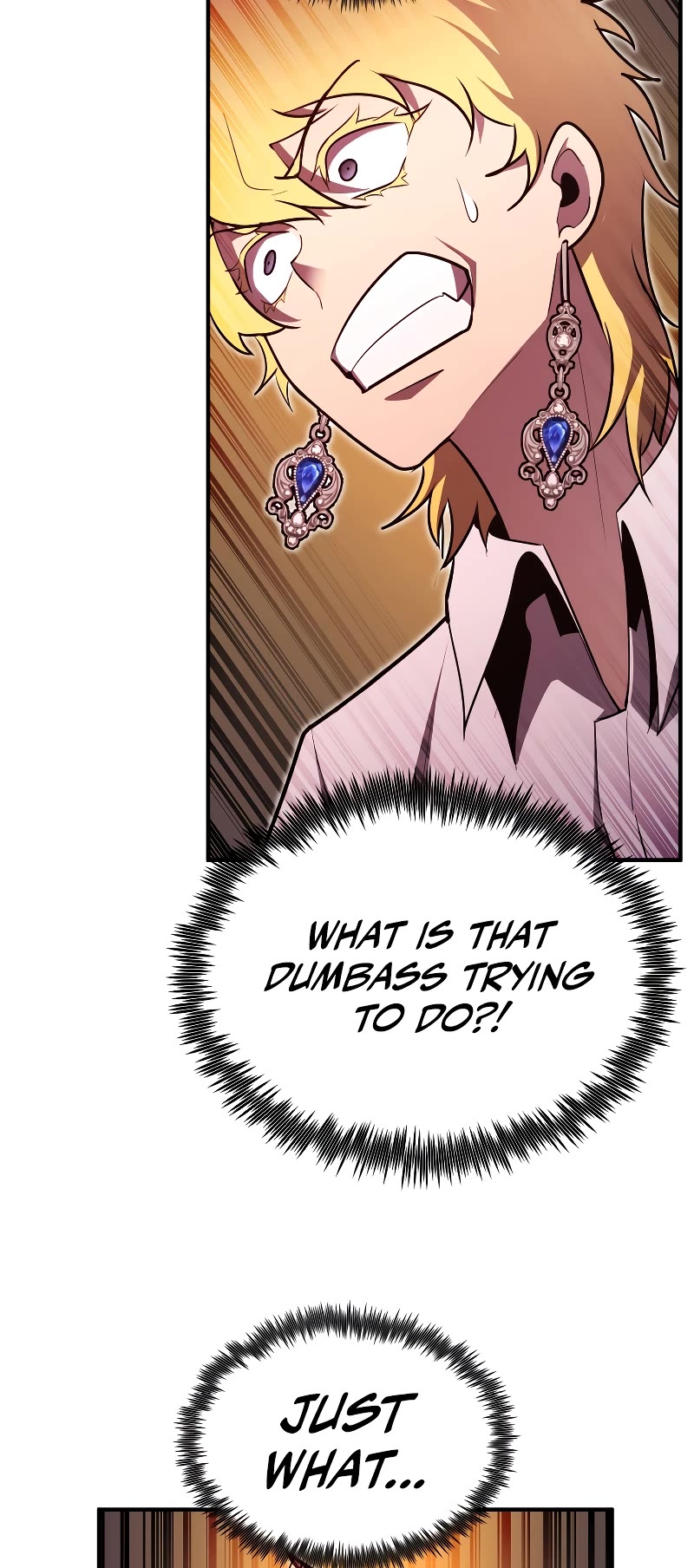 Standard of Reincarnation Chapter 101 page 15 - Chapter 101