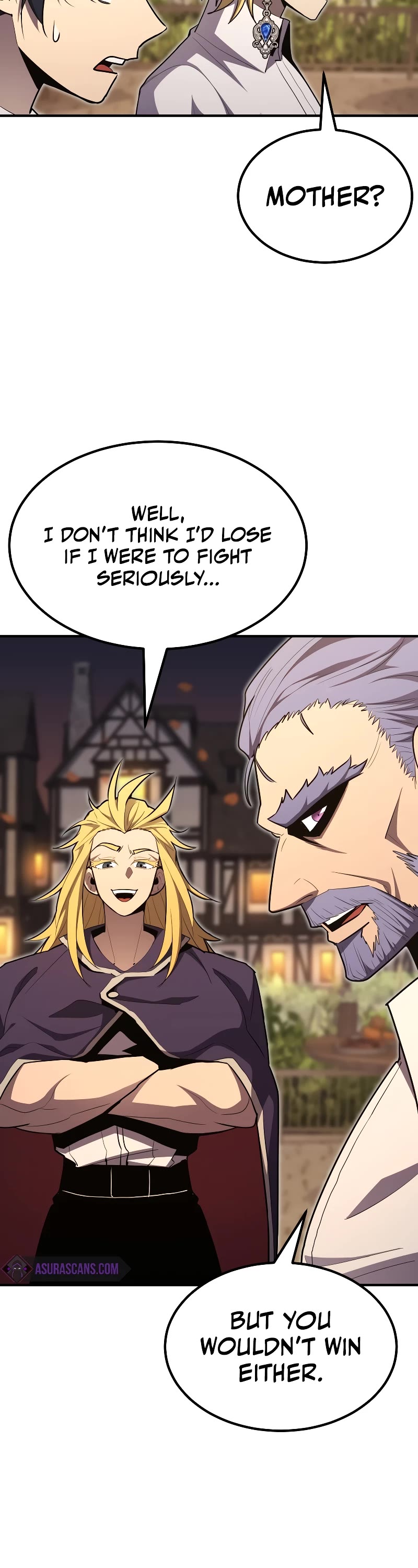 Standard of Reincarnation Chapter 101 page 19 - Chapter 101