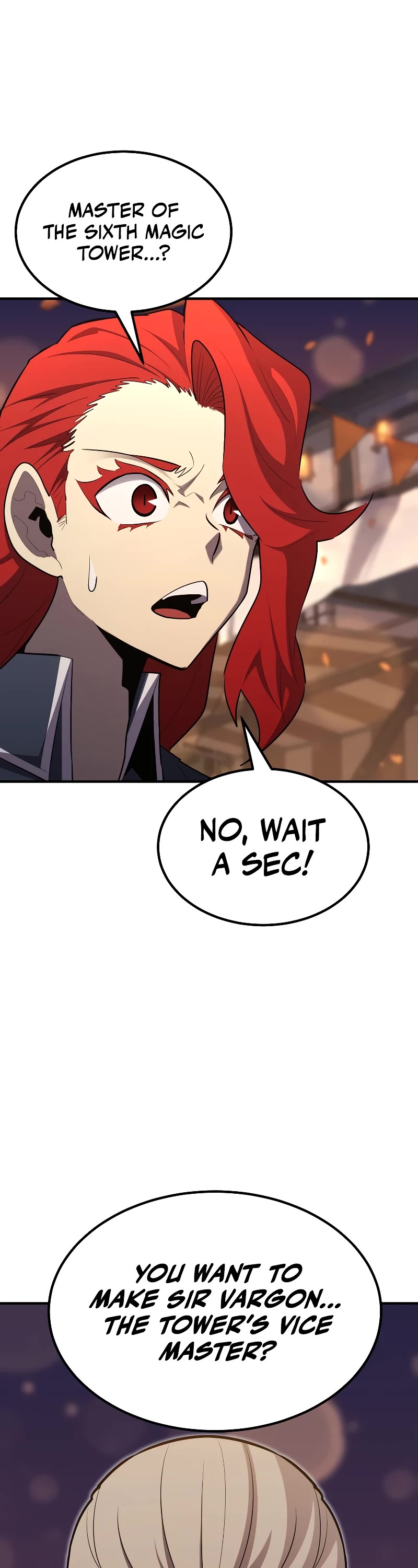 Standard of Reincarnation Chapter 101 page 2 - Chapter 101