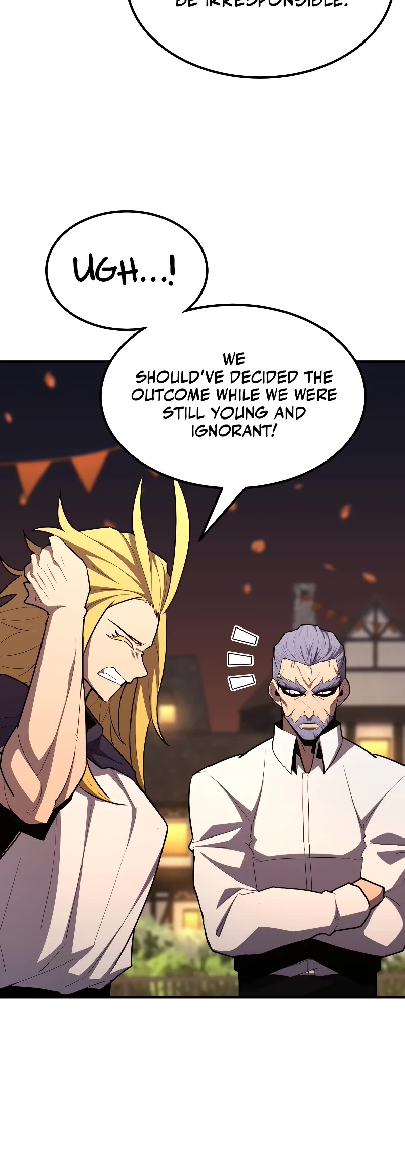 Standard of Reincarnation Chapter 101 page 21 - Chapter 101