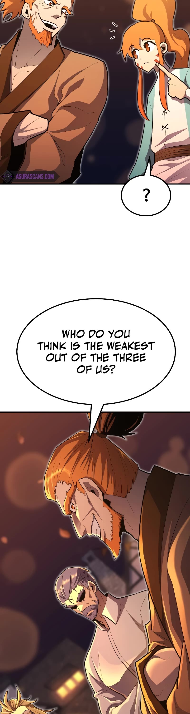 Standard of Reincarnation Chapter 101 page 29 - Chapter 101