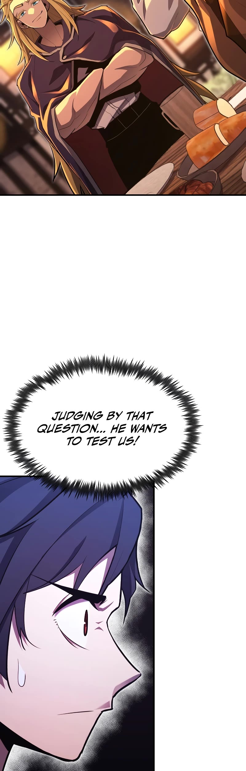 Standard of Reincarnation Chapter 101 page 30 - Chapter 101