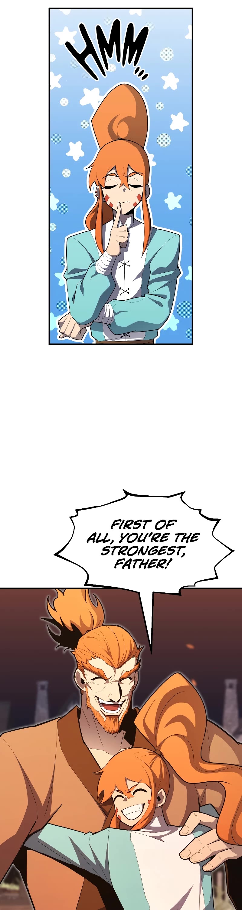 Standard of Reincarnation Chapter 101 page 32 - Chapter 101