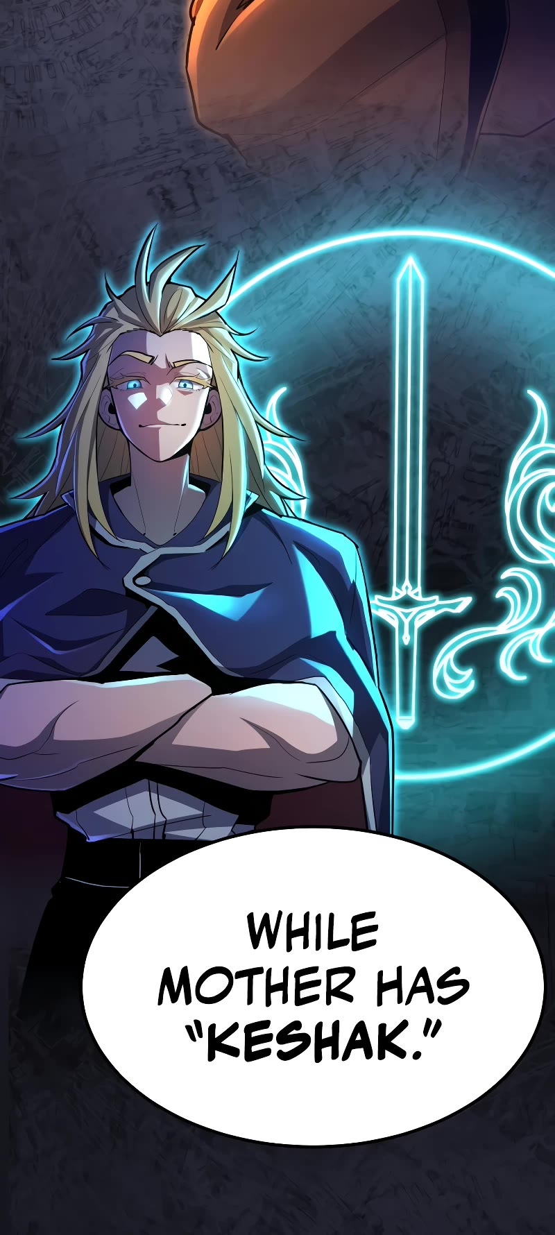 Standard of Reincarnation Chapter 101 page 36 - Chapter 101