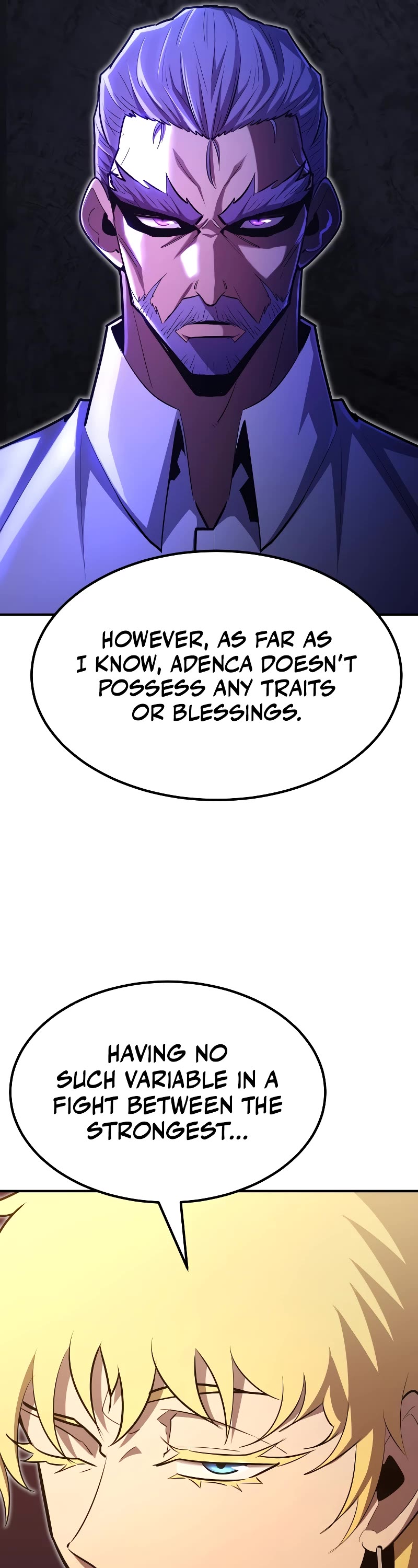 Standard of Reincarnation Chapter 101 page 37 - Chapter 101