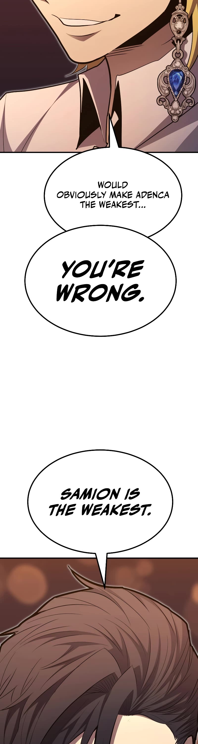 Standard of Reincarnation Chapter 101 page 38 - Chapter 101
