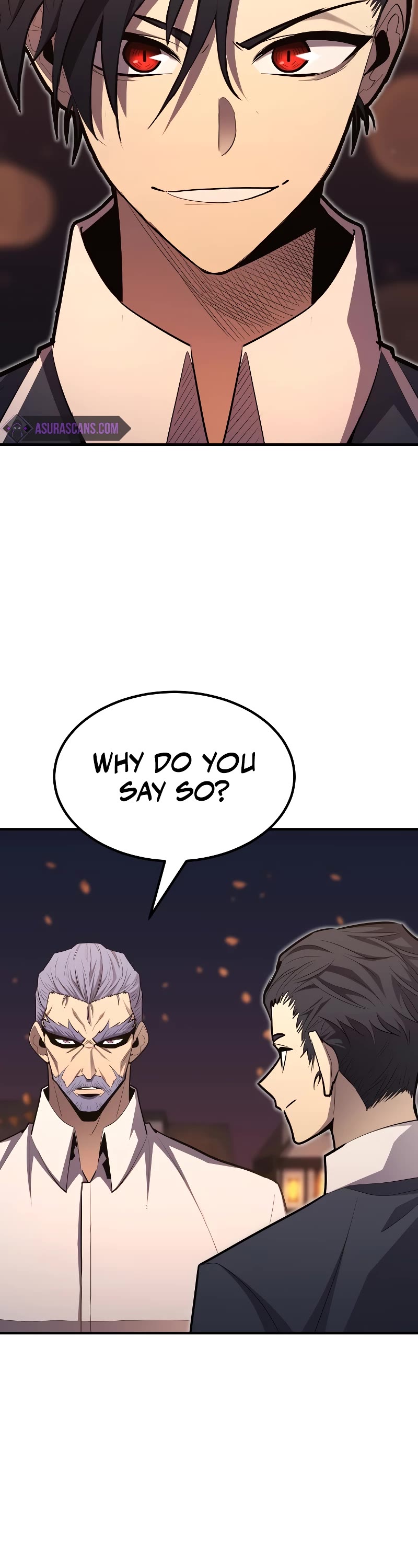 Standard of Reincarnation Chapter 101 page 39 - Chapter 101