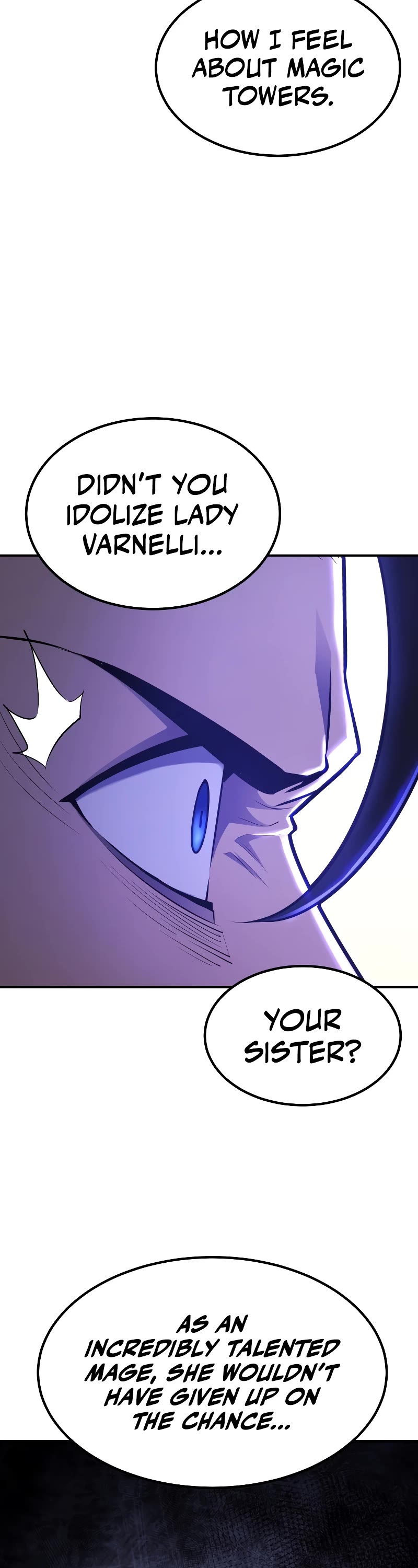 Standard of Reincarnation Chapter 101 page 4 - Chapter 101