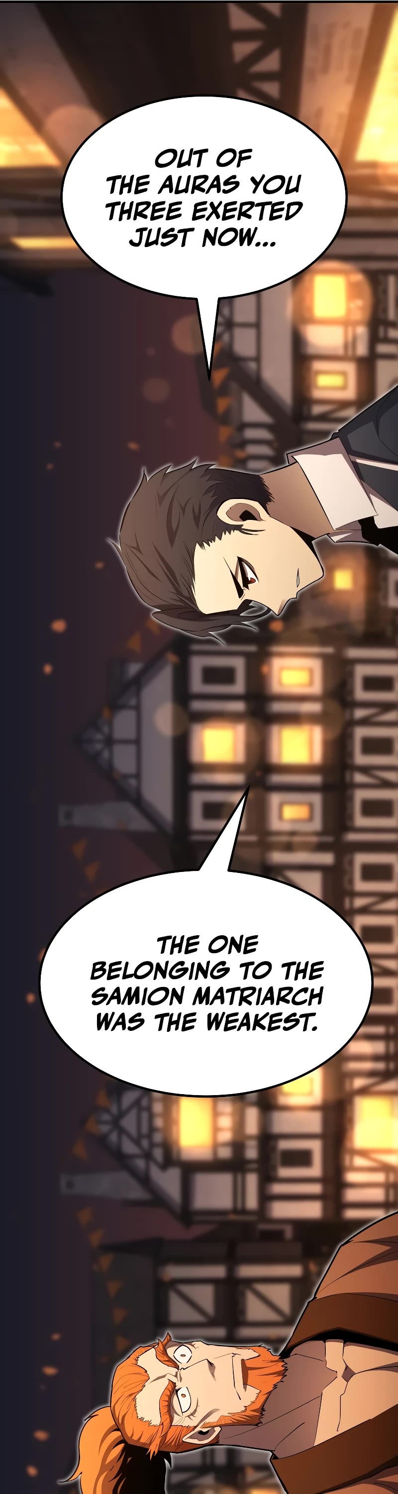 Standard of Reincarnation Chapter 101 page 42 - Chapter 101