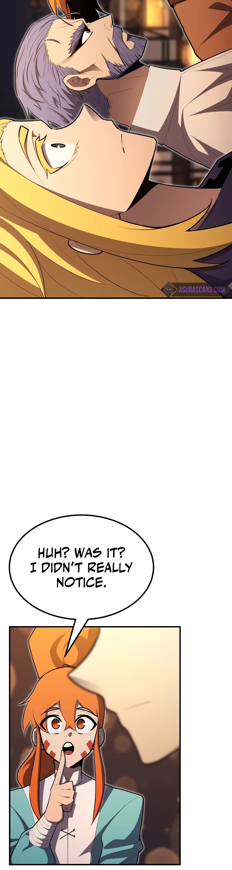 Standard of Reincarnation Chapter 101 page 43 - Chapter 101