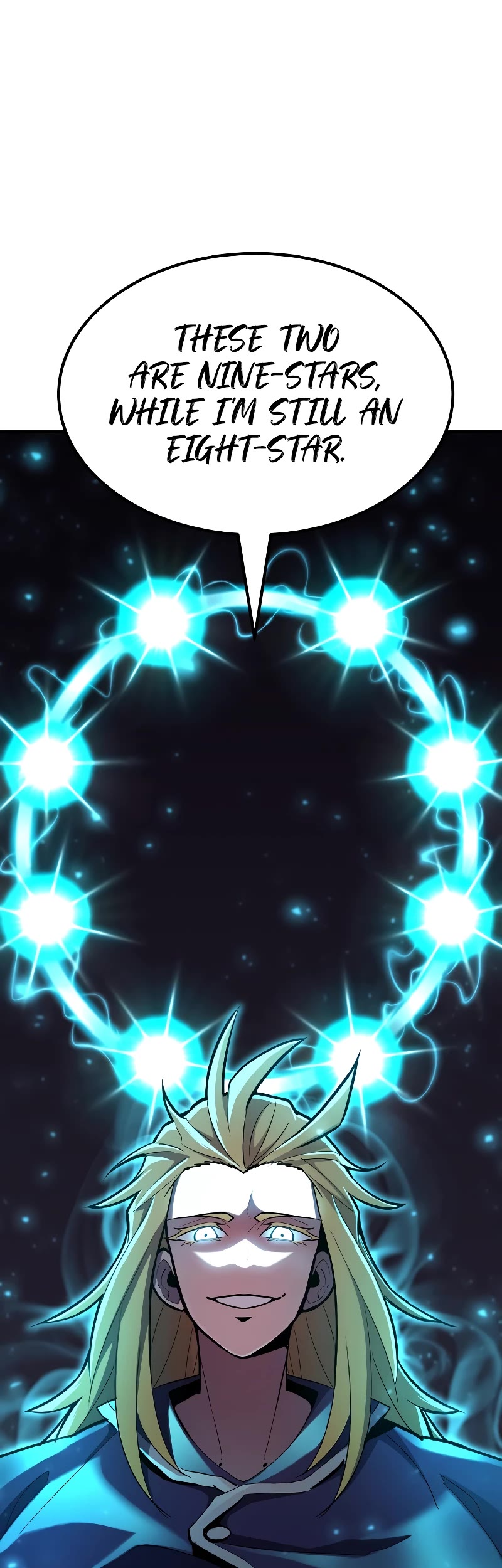 Standard of Reincarnation Chapter 101 page 45 - Chapter 101