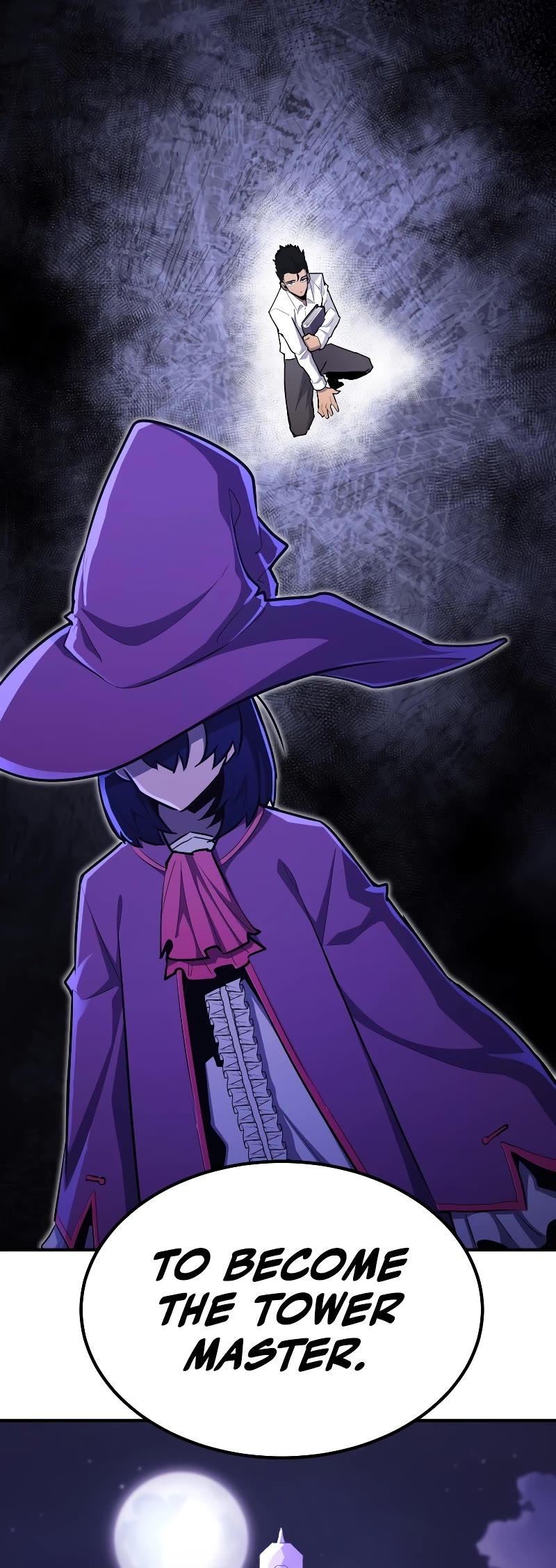 Standard of Reincarnation Chapter 101 page 5 - Chapter 101