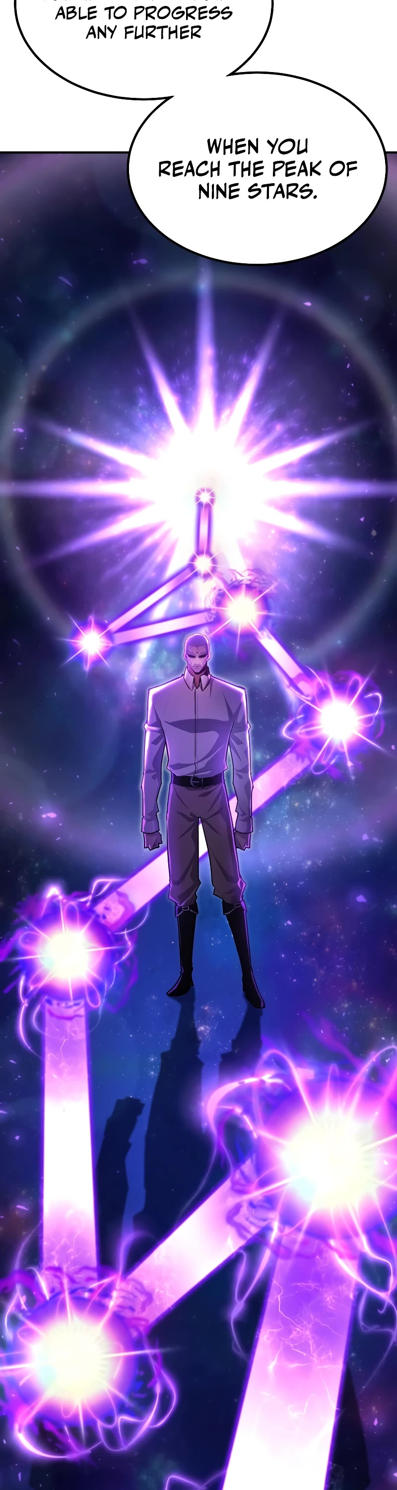 Standard of Reincarnation Chapter 101 page 53 - Chapter 101