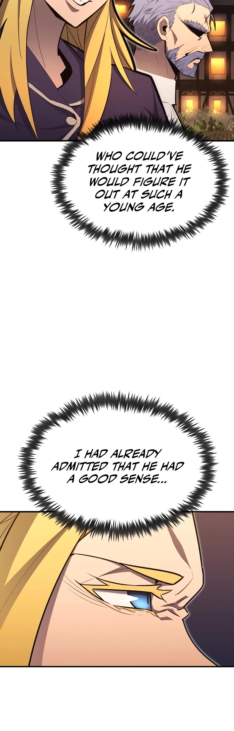 Standard of Reincarnation Chapter 101 page 56 - Chapter 101
