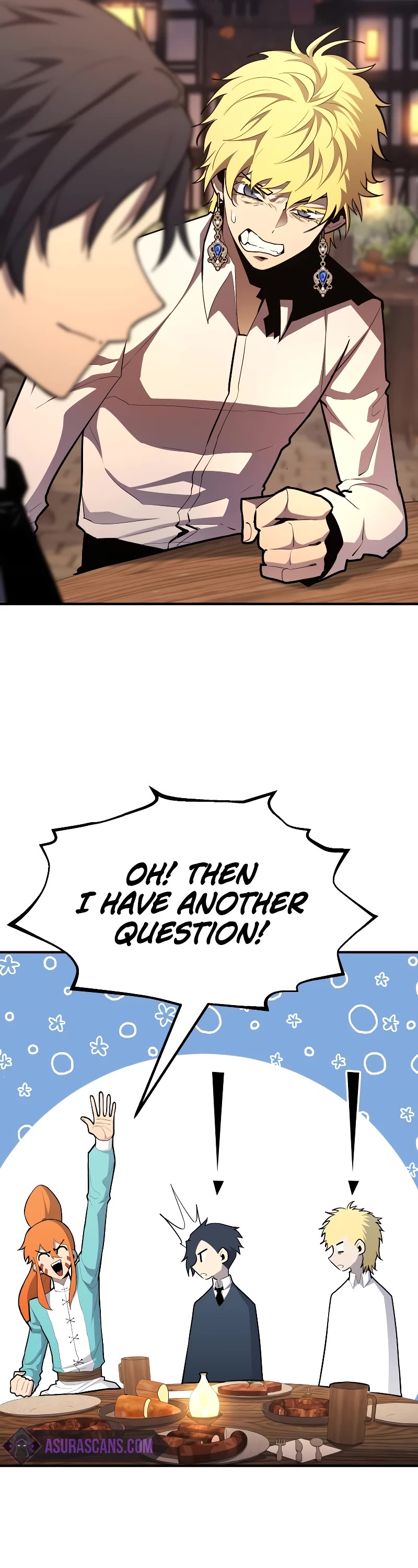 Standard of Reincarnation Chapter 101 page 58 - Chapter 101