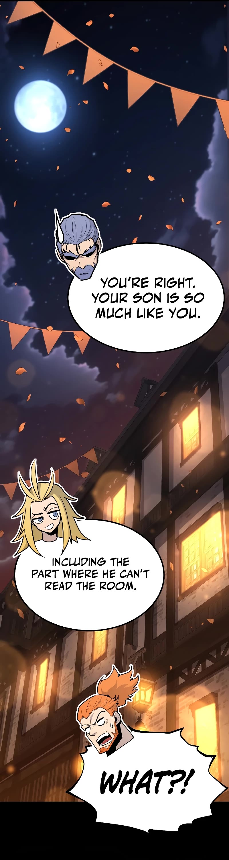 Standard of Reincarnation Chapter 101 page 62 - Chapter 101