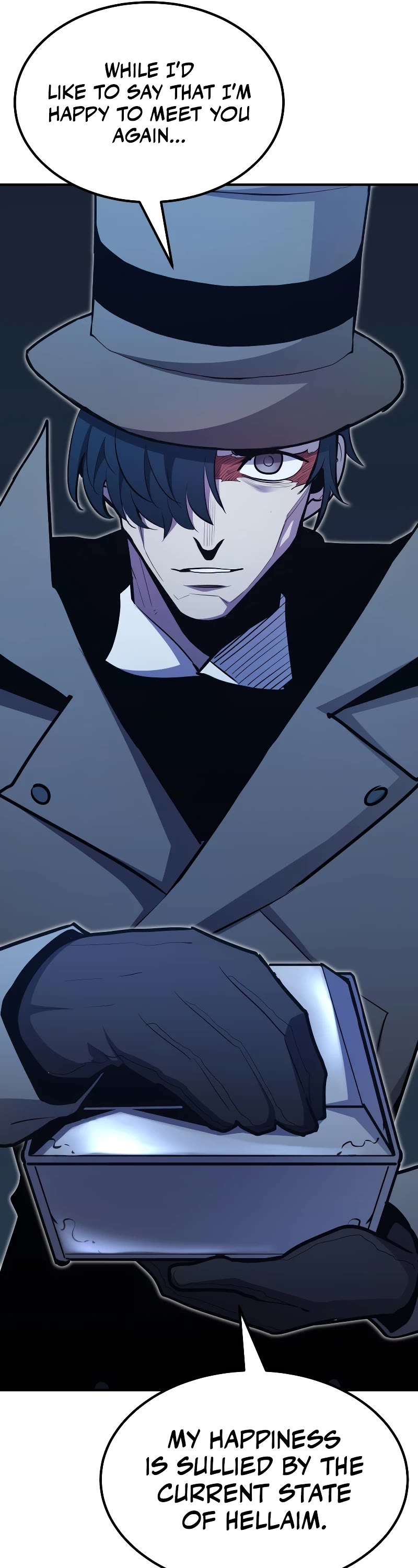 Standard of Reincarnation Chapter 101 page 66 - Chapter 101