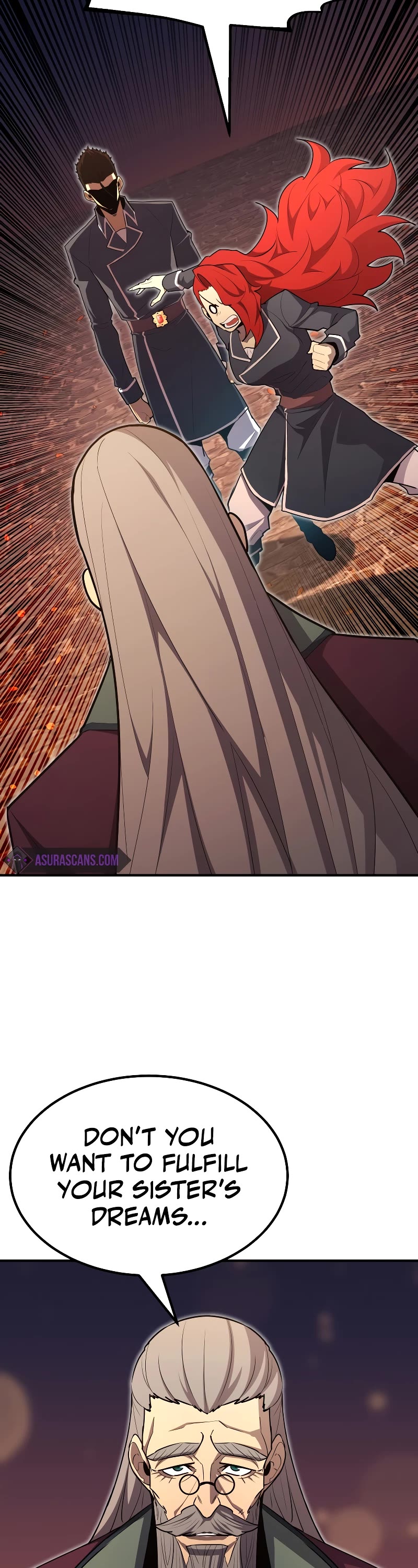 Standard of Reincarnation Chapter 101 page 9 - Chapter 101