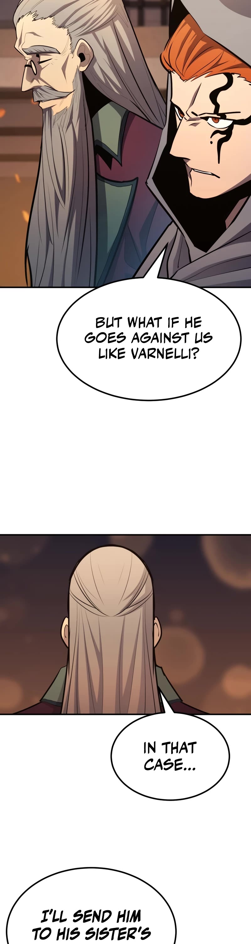 Standard of Reincarnation Chapter 102 page 13 - Chapter 102