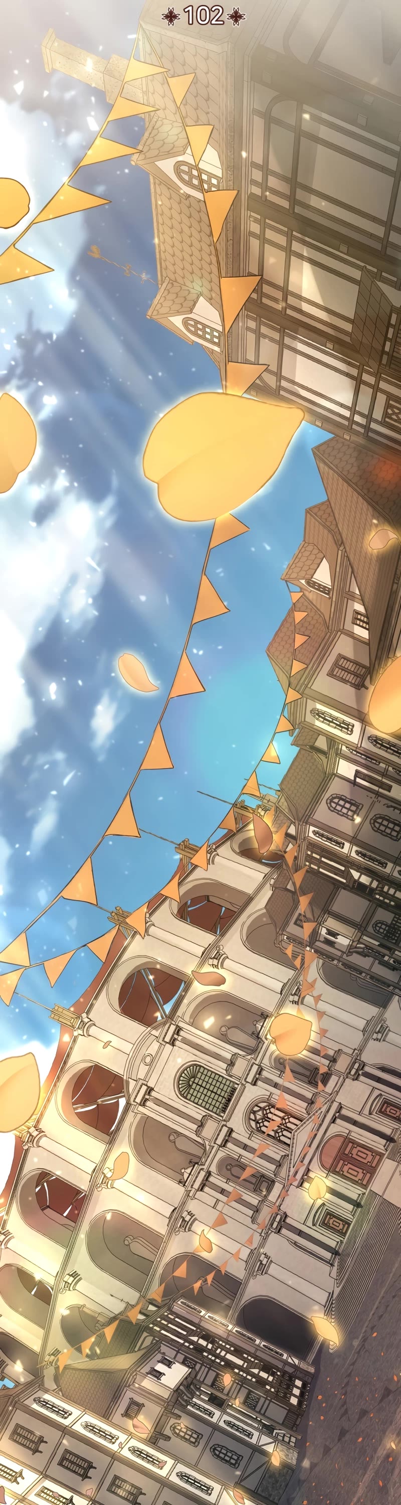 Standard of Reincarnation Chapter 102 page 17 - Chapter 102