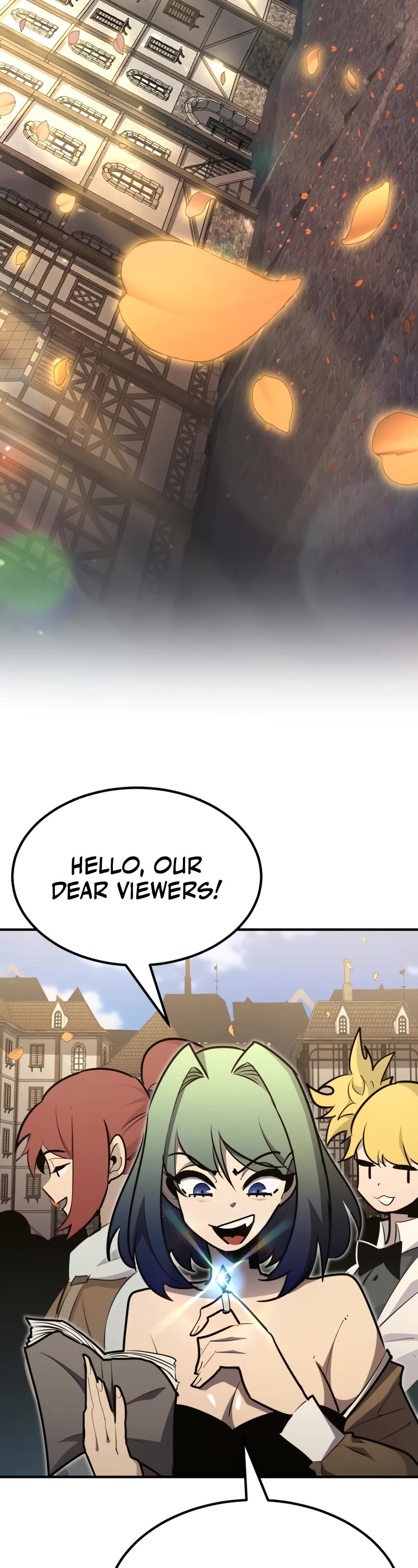 Standard of Reincarnation Chapter 102 page 18 - Chapter 102