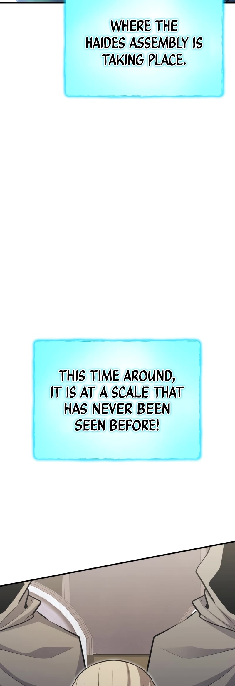 Standard of Reincarnation Chapter 102 page 20 - Chapter 102