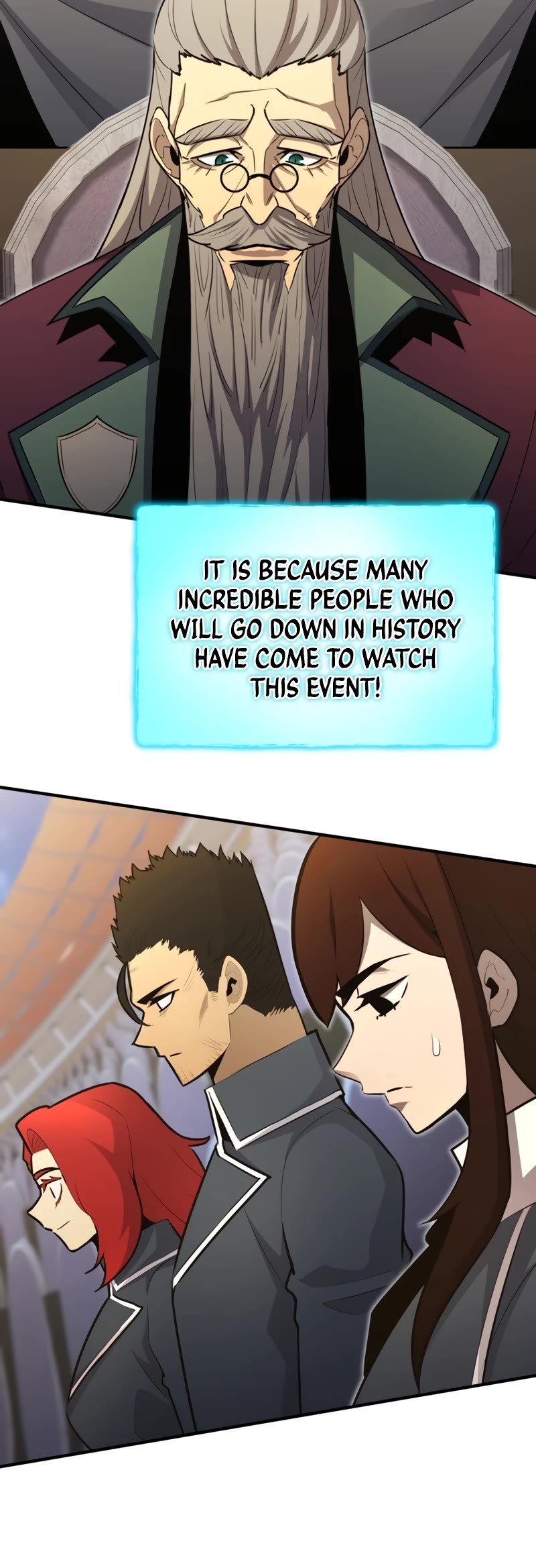 Standard of Reincarnation Chapter 102 page 21 - Chapter 102