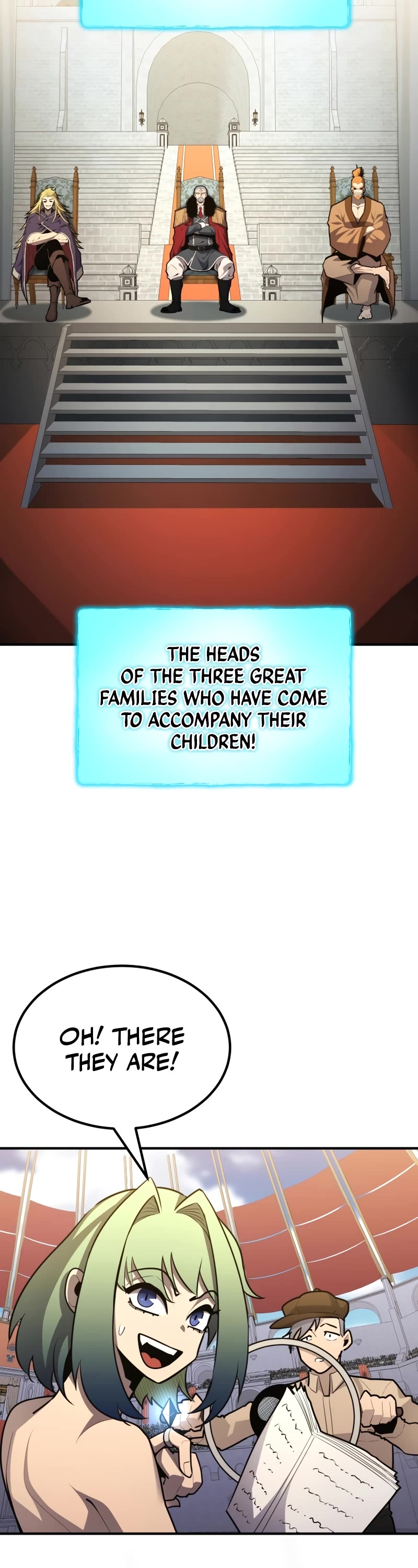 Standard of Reincarnation Chapter 102 page 24 - Chapter 102