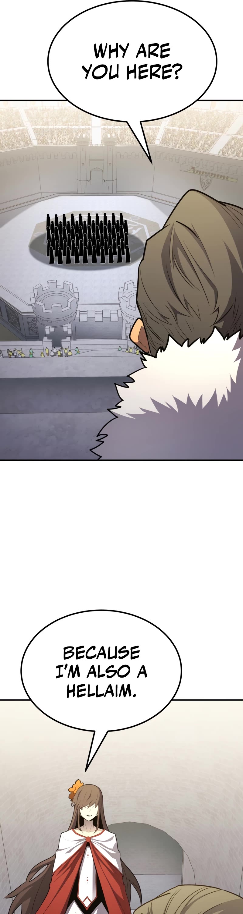 Standard of Reincarnation Chapter 102 page 27 - Chapter 102