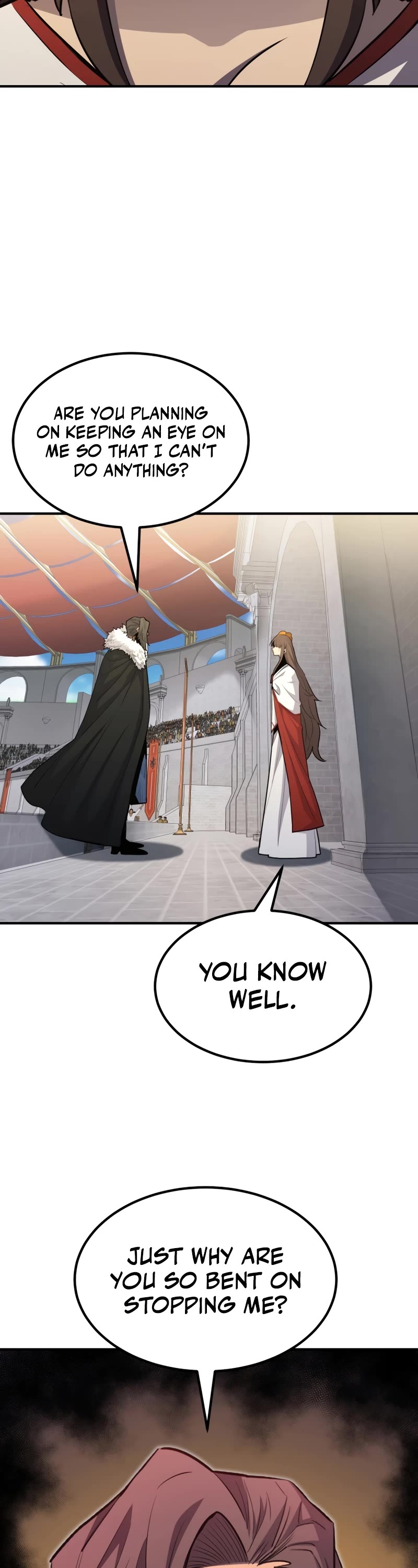 Standard of Reincarnation Chapter 102 page 29 - Chapter 102
